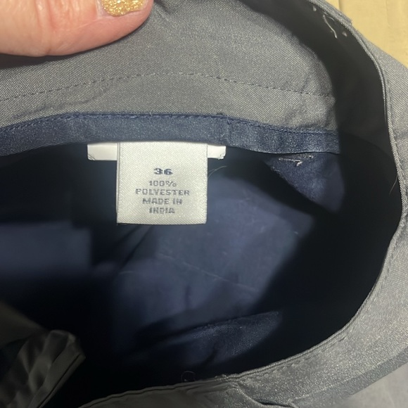 Gray Mens Shorts - Picture 3 of 3